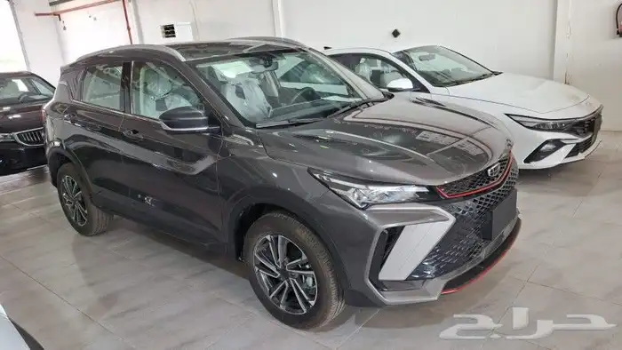 كولوراي GL 2026 9