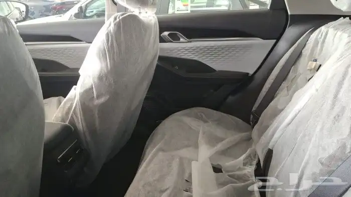 كولوراي GL 2026 6