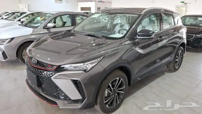 كولوراي GL 2026 3