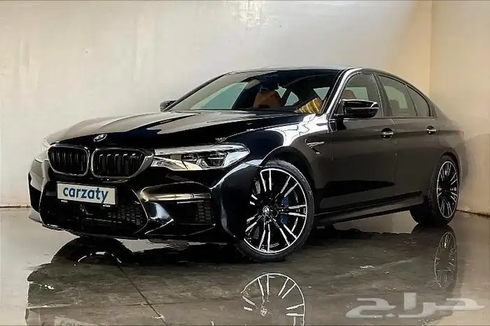 جنوط بي ام دبليو اصلي وكاله مقاس 20 1