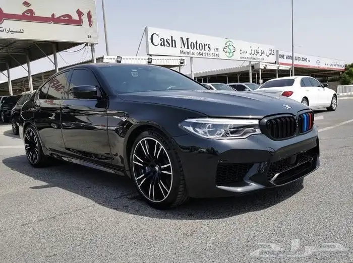 جنوط بي ام دبليو اصلي وكاله مقاس 20 11