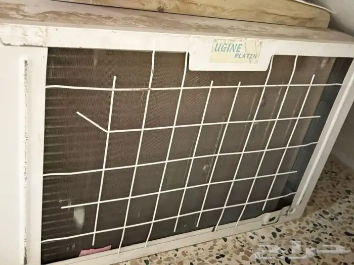 2 مكيف شباك ( يوجن - الزامل) 0