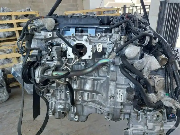 مكاين هوندا اكورد 2018 0