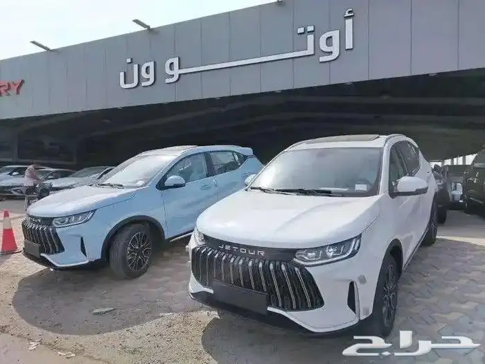 جيتور x50 بريميوم موديل 2025 كاش و تقسيط 1