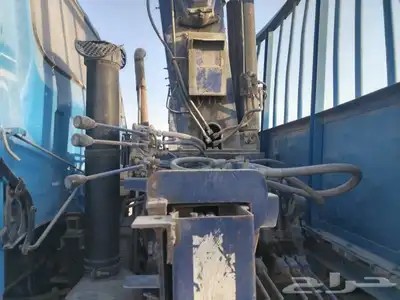 للبيع كرين سته طن تدانو خالي من الكسور والحام index