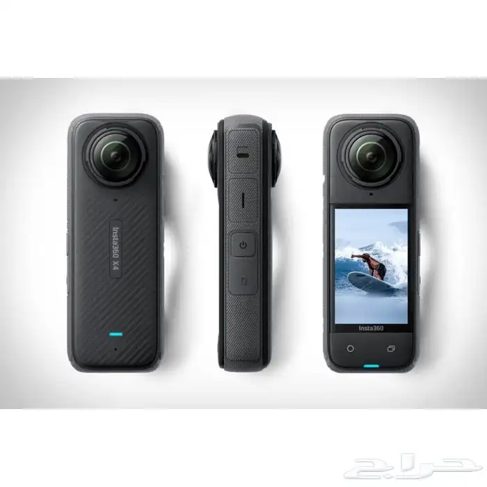 Insta 360 X4 1