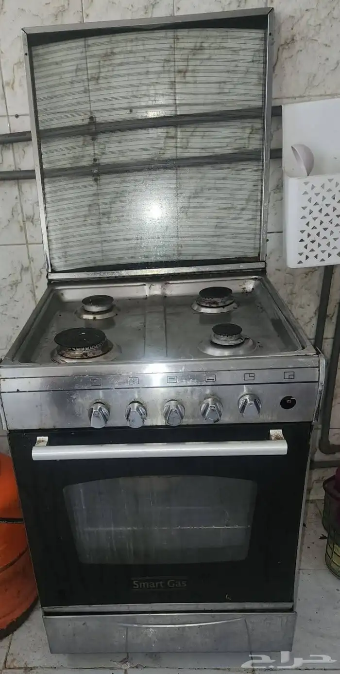 بوتجاز 4 عيون 0