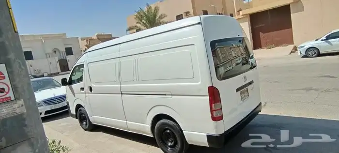 باص هايس قبه 2014 12