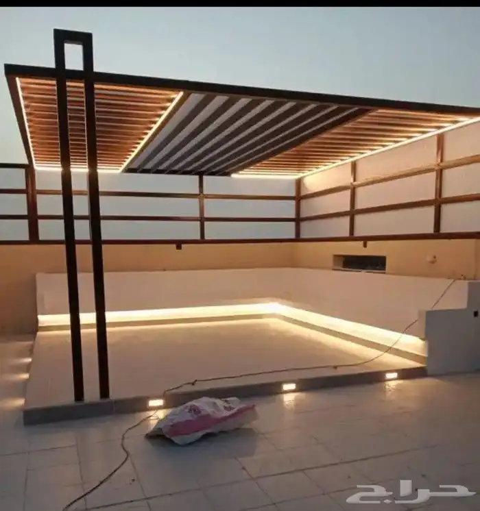 ورشة حداده لوكيشن طائف معلم محمد اجمل 8