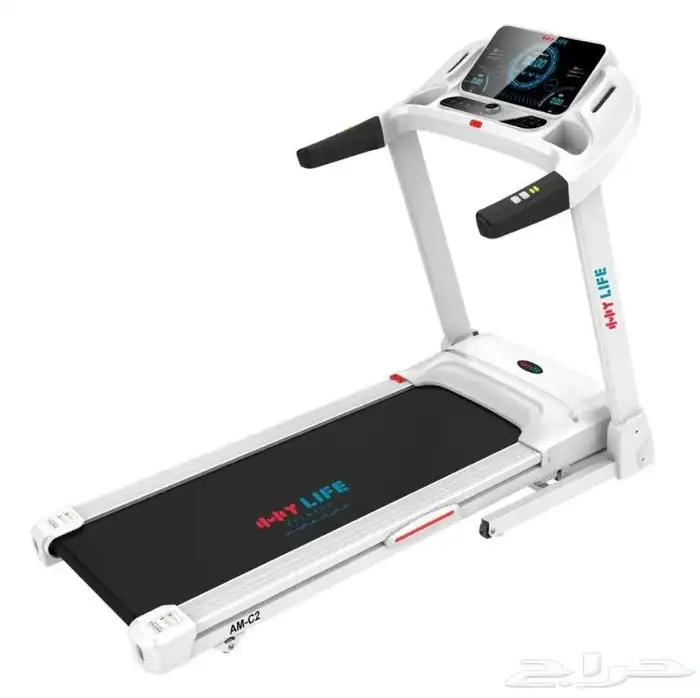 سير جري كهربائي AM_C2 2