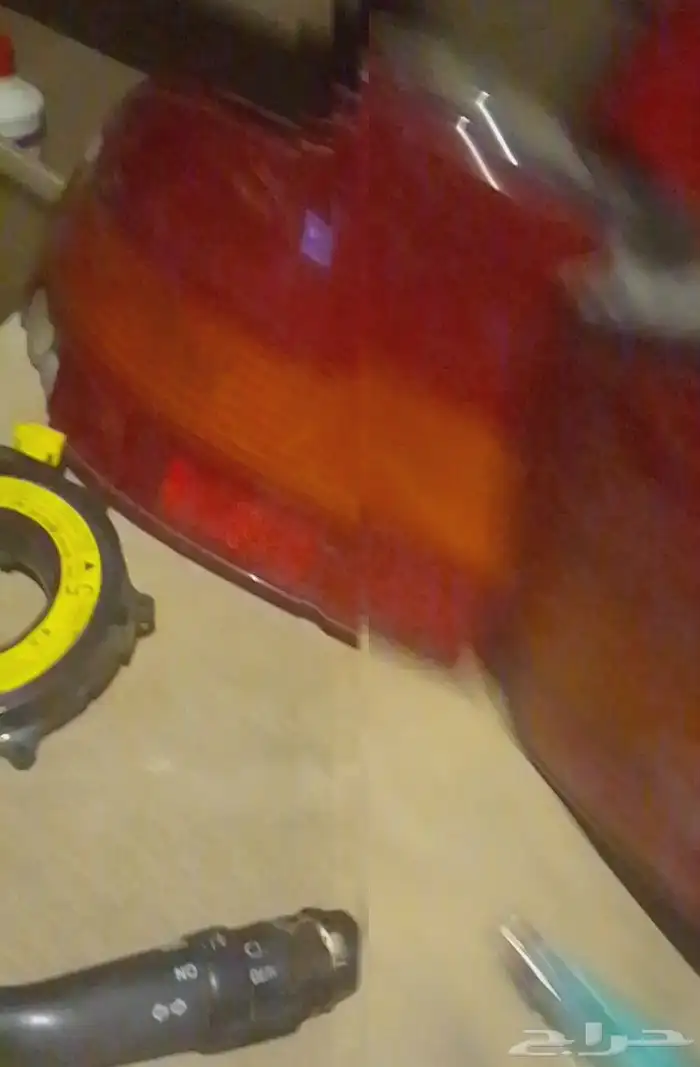 لكزس es300 موديل من 98الى2001 عليه 200 2