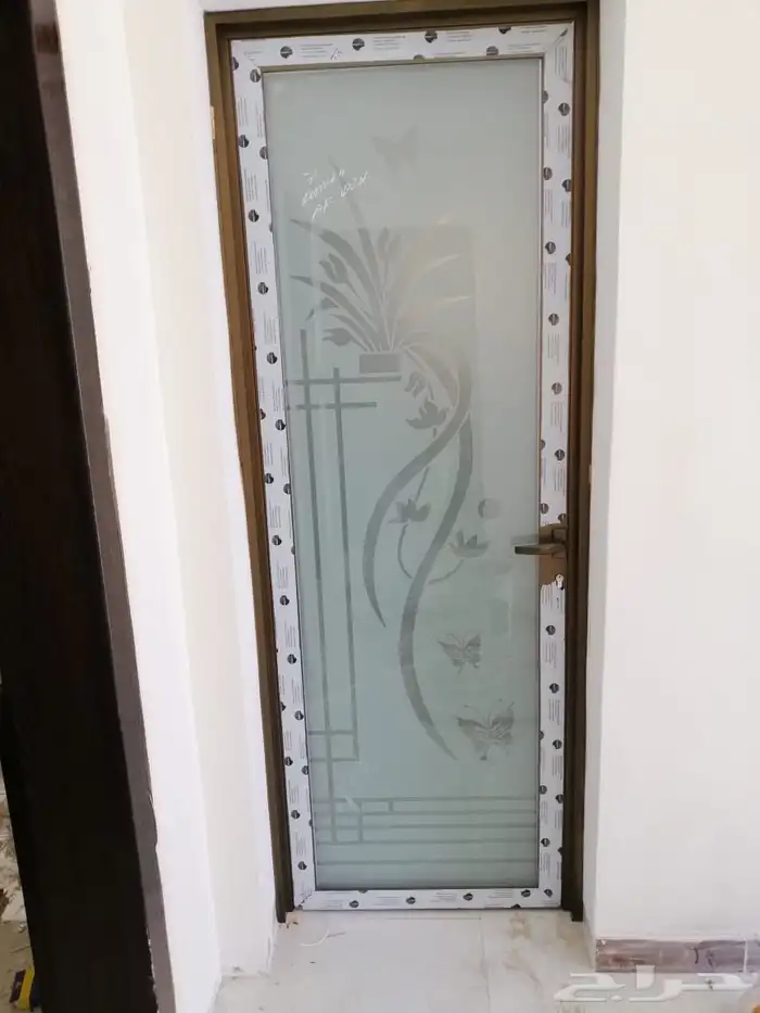 ورشه المنيوم 9