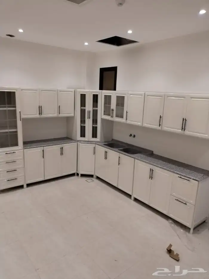 مطابخ جاهزه جديده مع تقسيط تابي او تمارا 1