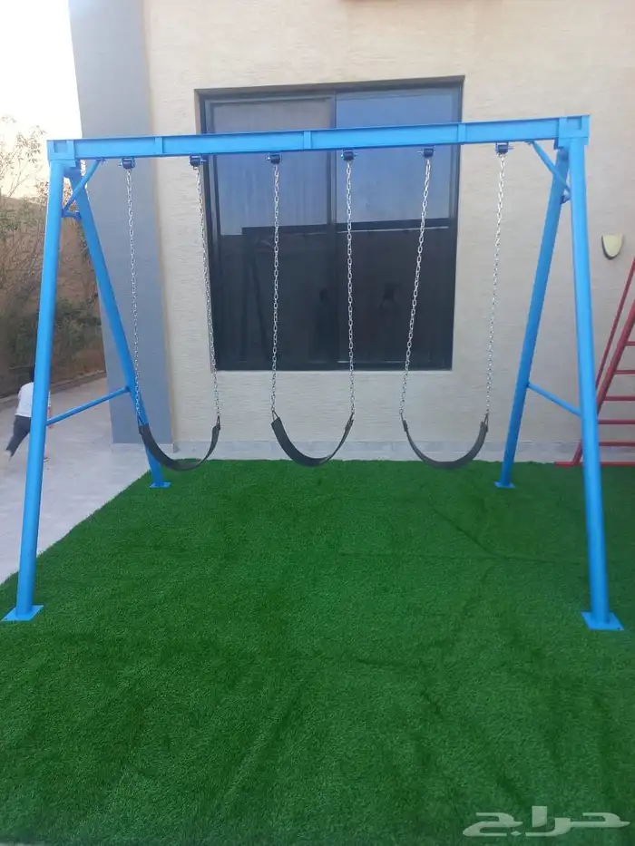 مراجيح العاب أطفال 8