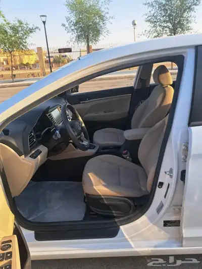 هواندي النترا 2019 index