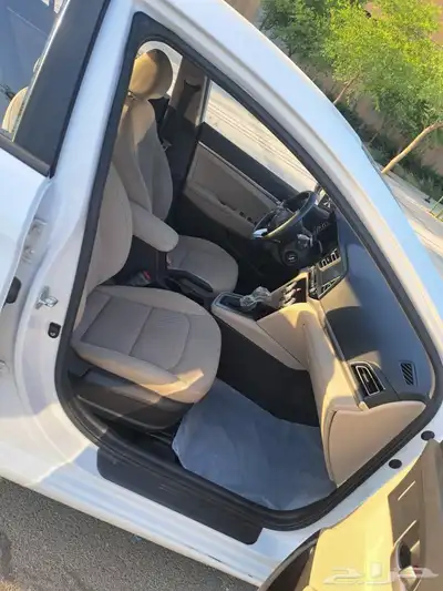 هواندي النترا 2019 index