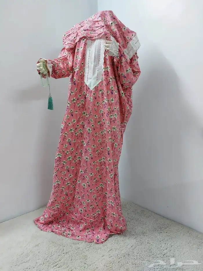 شراشف صلاة مقاس كبير 2