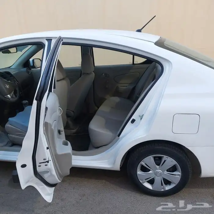 نيسان صني 2020 2