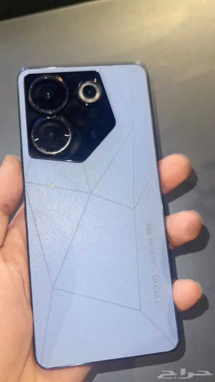 TECNO CAMON 20 Pro 5G 0