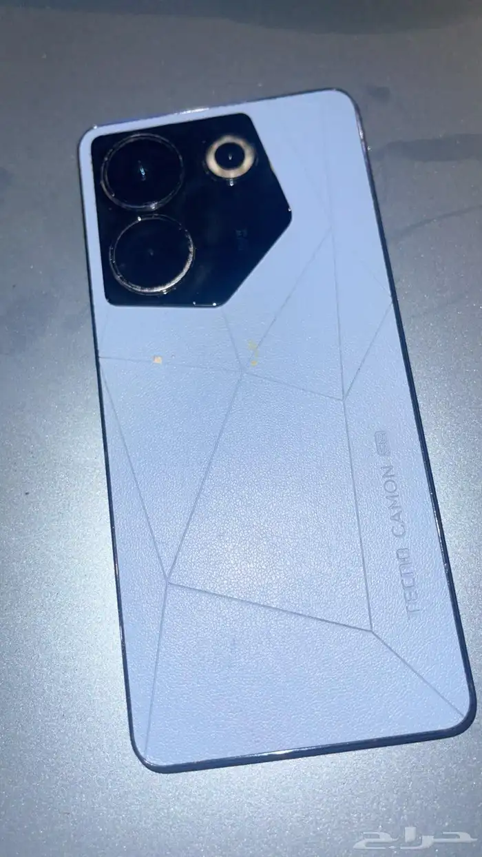 TECNO CAMON 20 Pro 5G 1