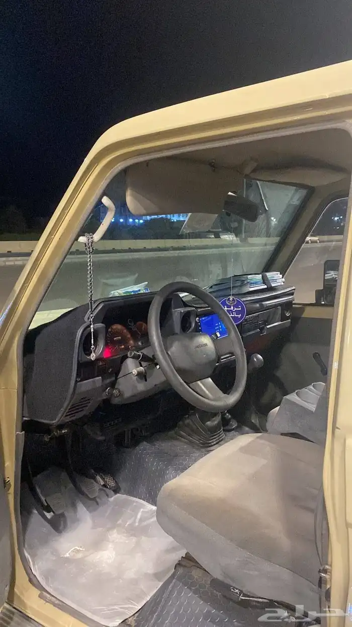 جيب كبسوله مديل 91 نضيف 1