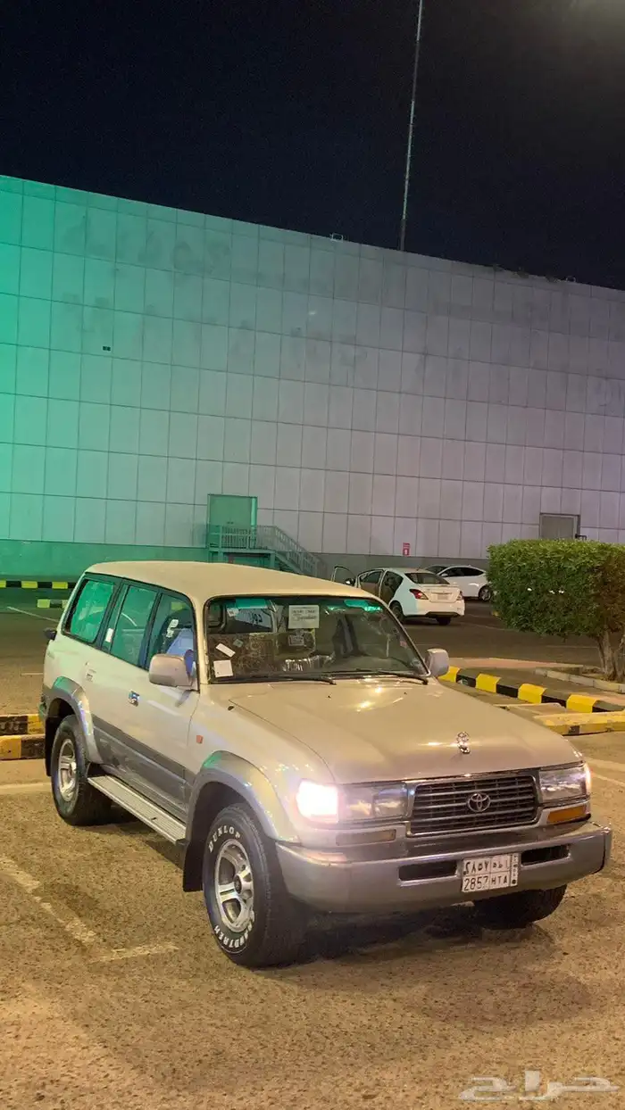 جي اكس ار 1997 0