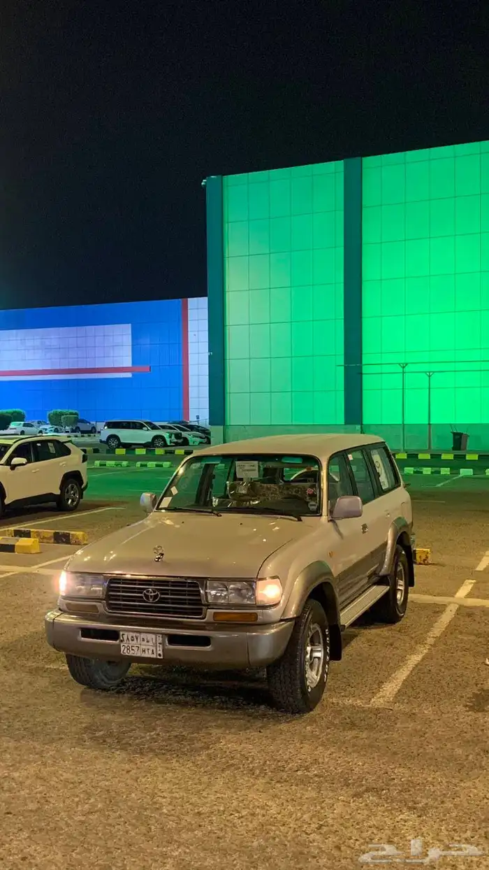 جي اكس ار 1997 1