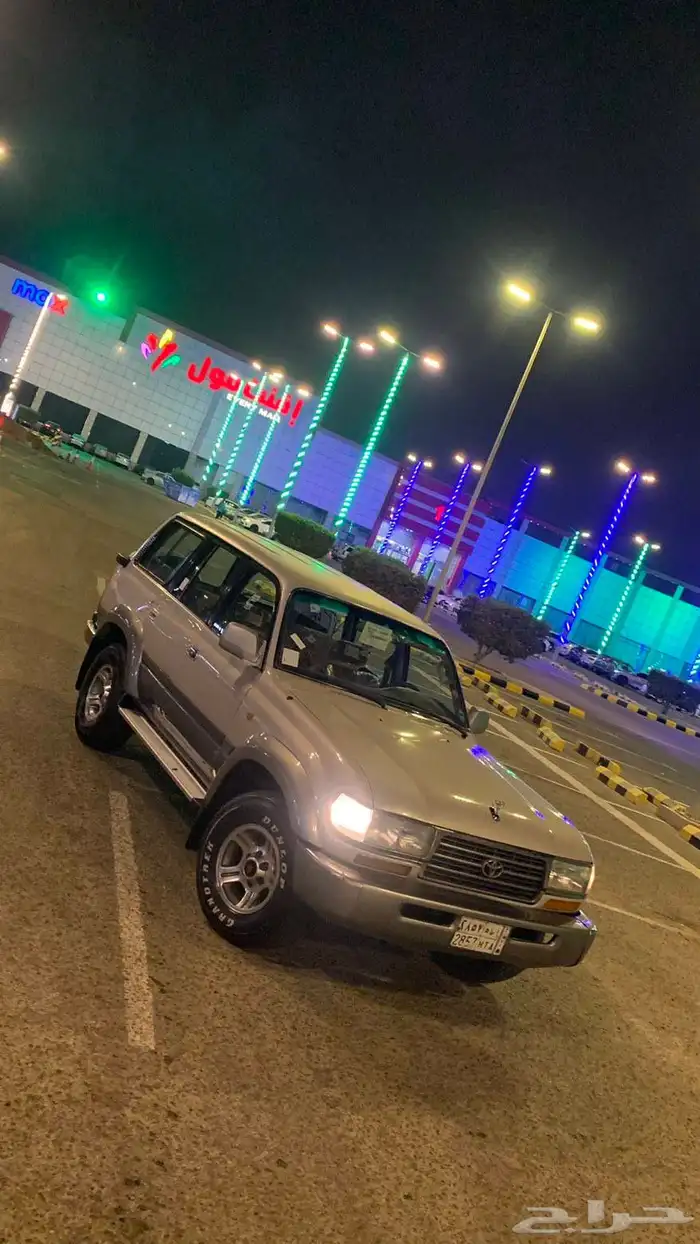 جي اكس ار 1997 2