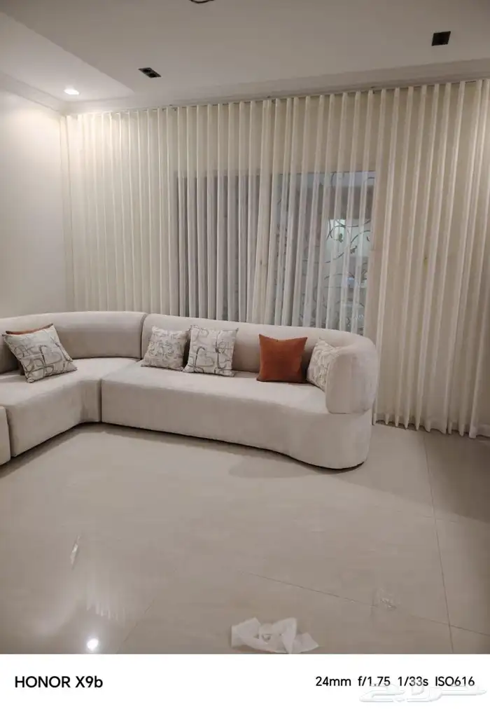 تفصيل ستاير  ويفي  مجالس كنب 6