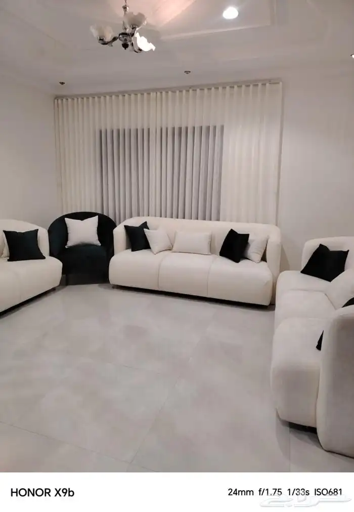 تفصيل ستاير  ويفي  مجالس كنب 5