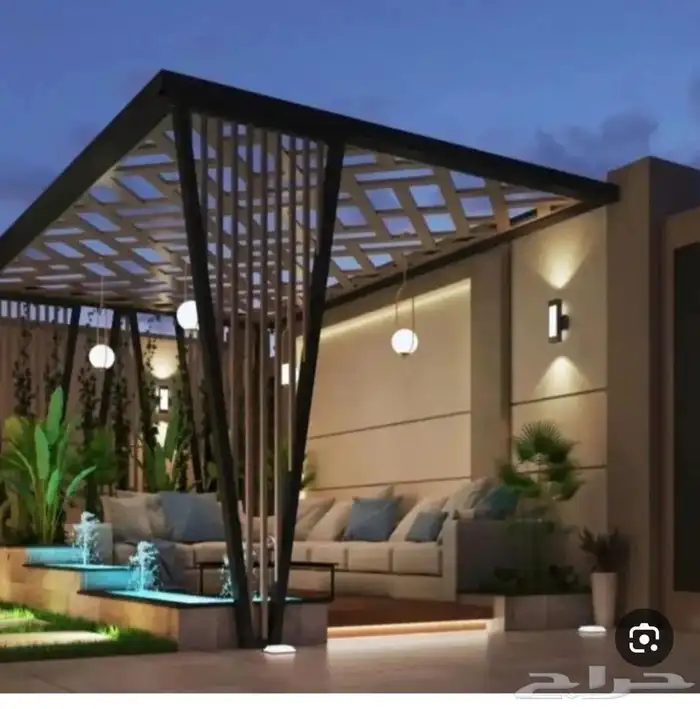 مضلات الحمرا الجبيل البلد 0