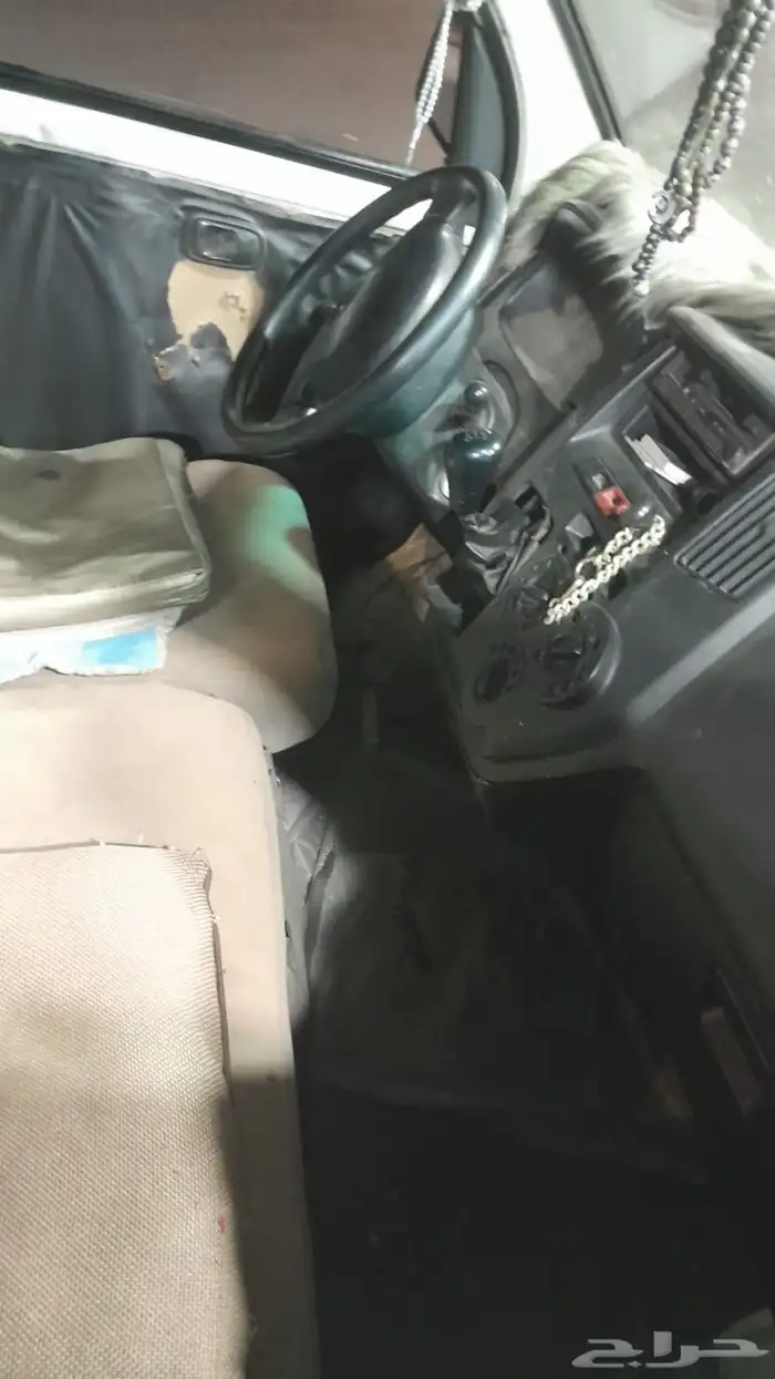 دباب ديهاتسو موديل 2013 4