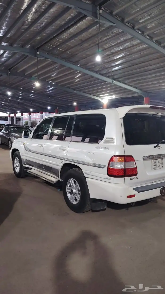 جيب تايوتا 2006 0