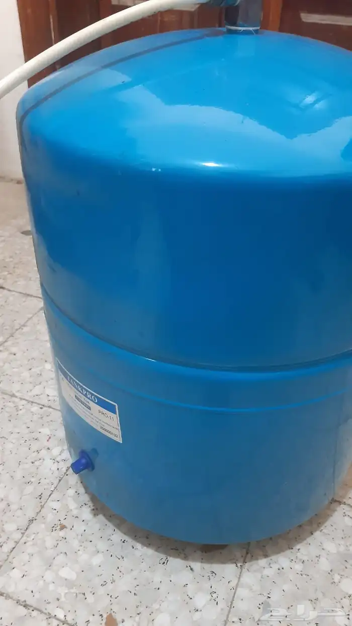 محطات تحليه 20 انش 400للكفيهات والمطاعم مع خزانات ضغط 80 لتر 2