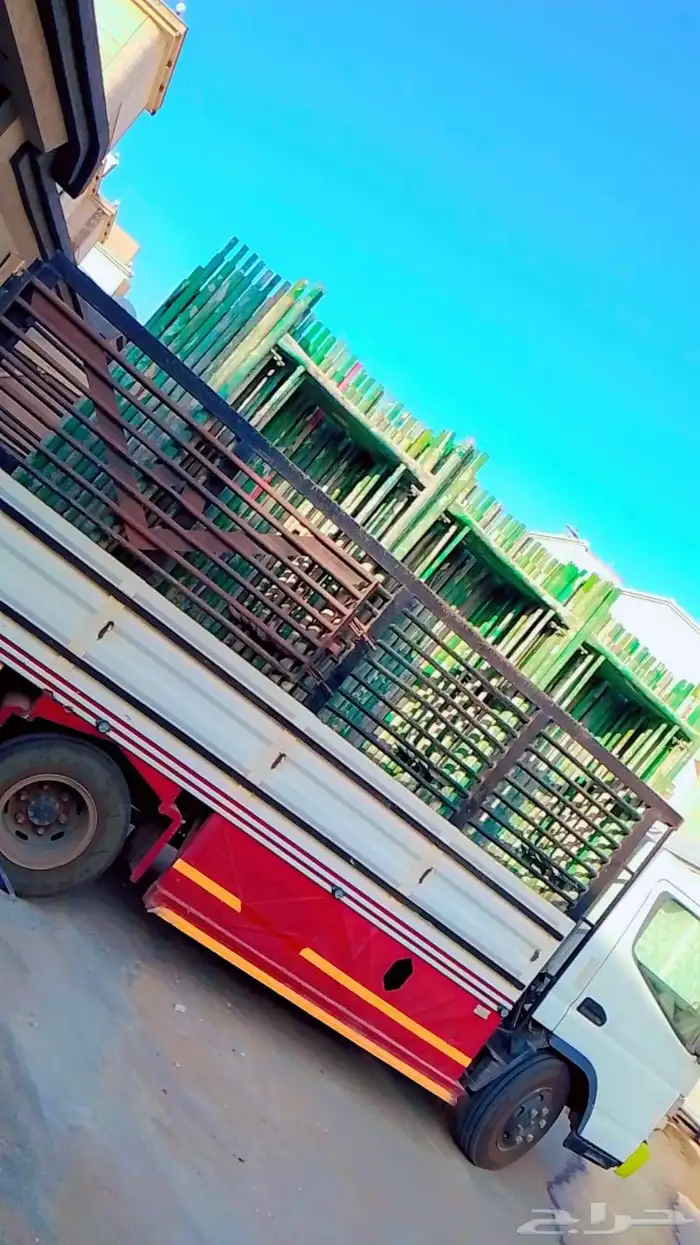 سقالات للإيجار معاالتركيب والفك جميع أنحاء جده 4