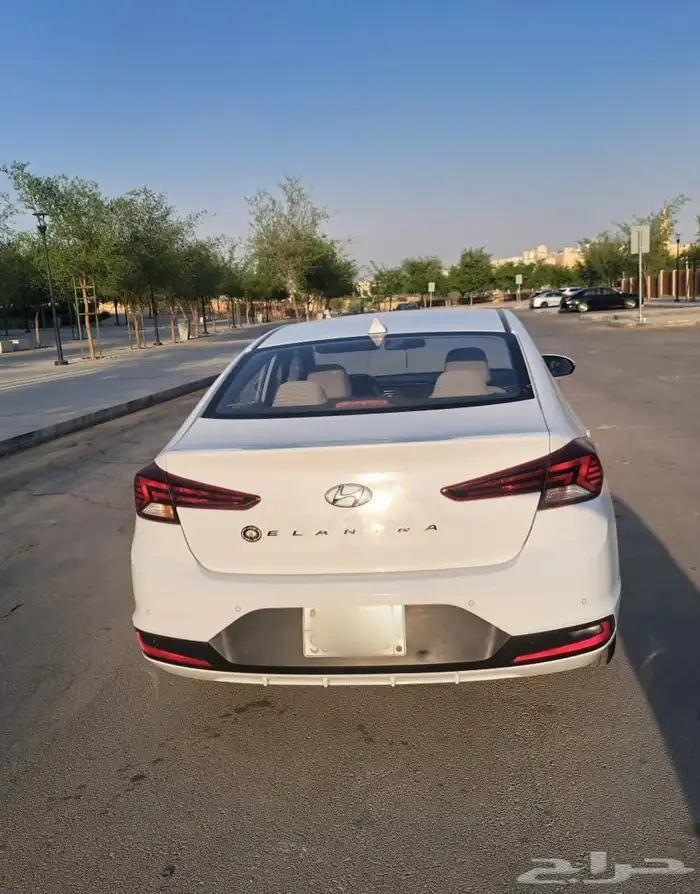 هواندي النترا 2019 3