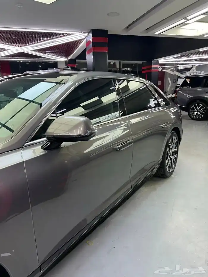 هوانداي ازيرا ممشى 37000 2