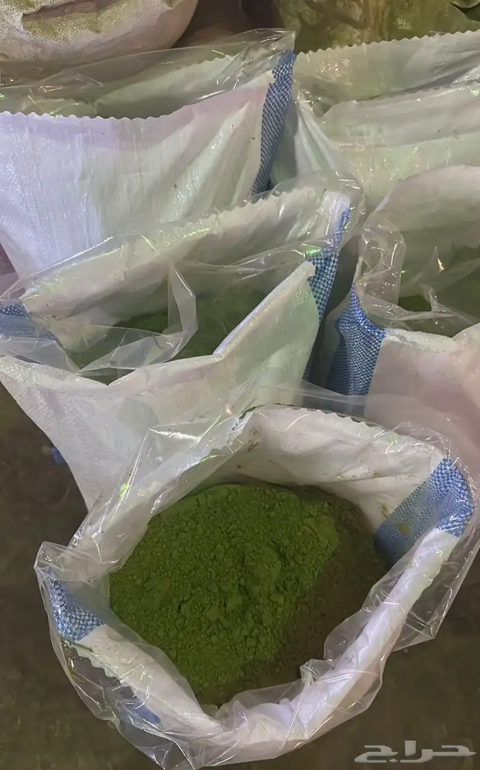 حناء وسدر توصيل جميع مناطق المملكة جملة وتجزئة 1