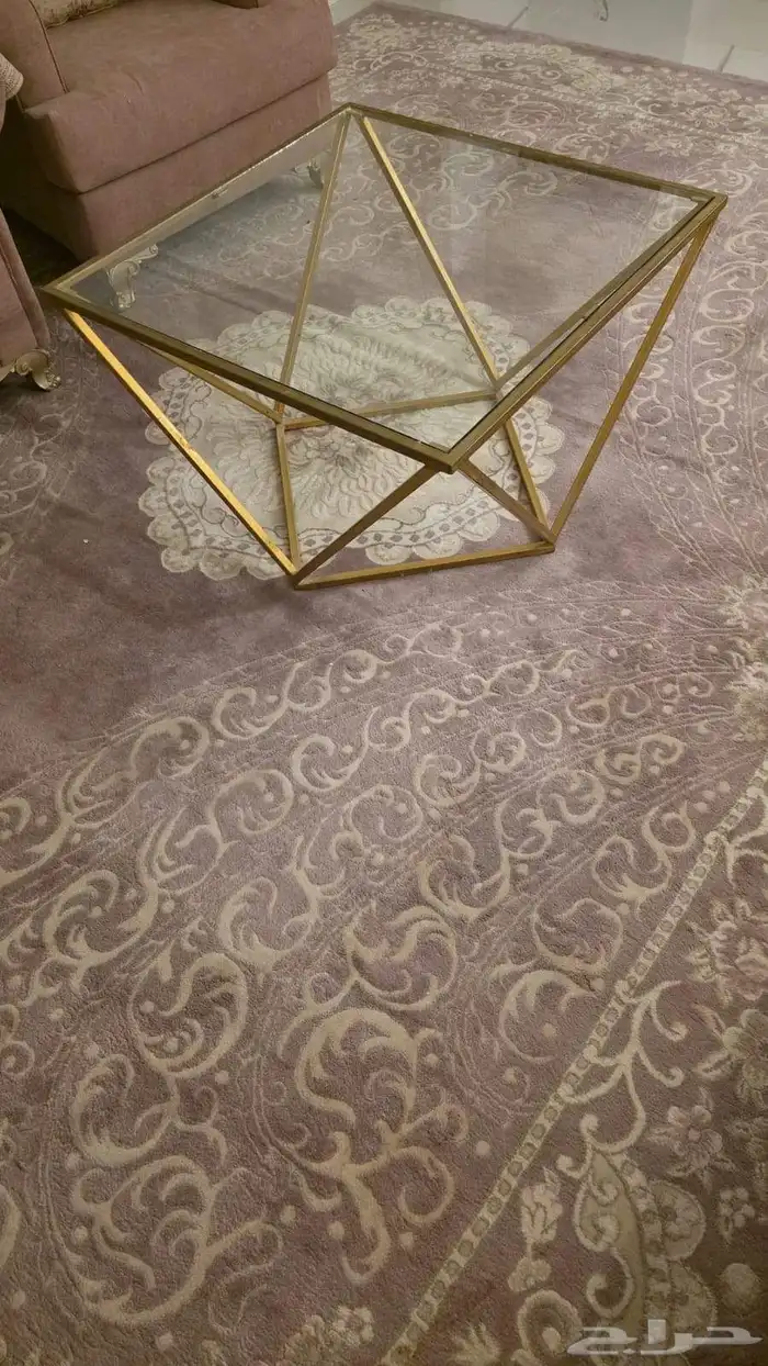 كنب ومجلس كامل 9 في 5 9