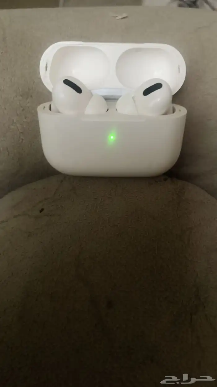 البيع سماعات ابل 2