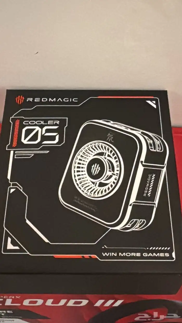 تابلت ريد ماجيك استرا 12رام و 16 رام 4