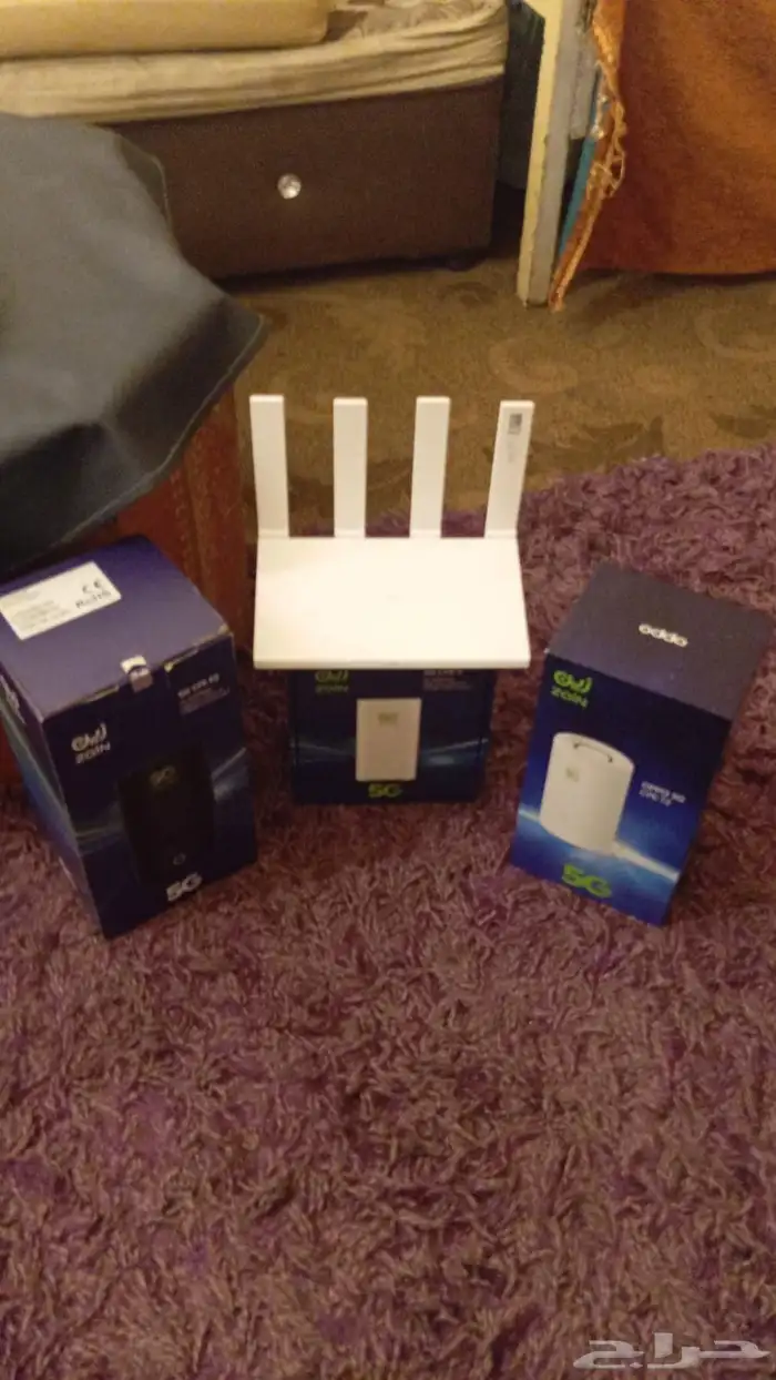 خصم 50  مندوب زين خدمة 24 4