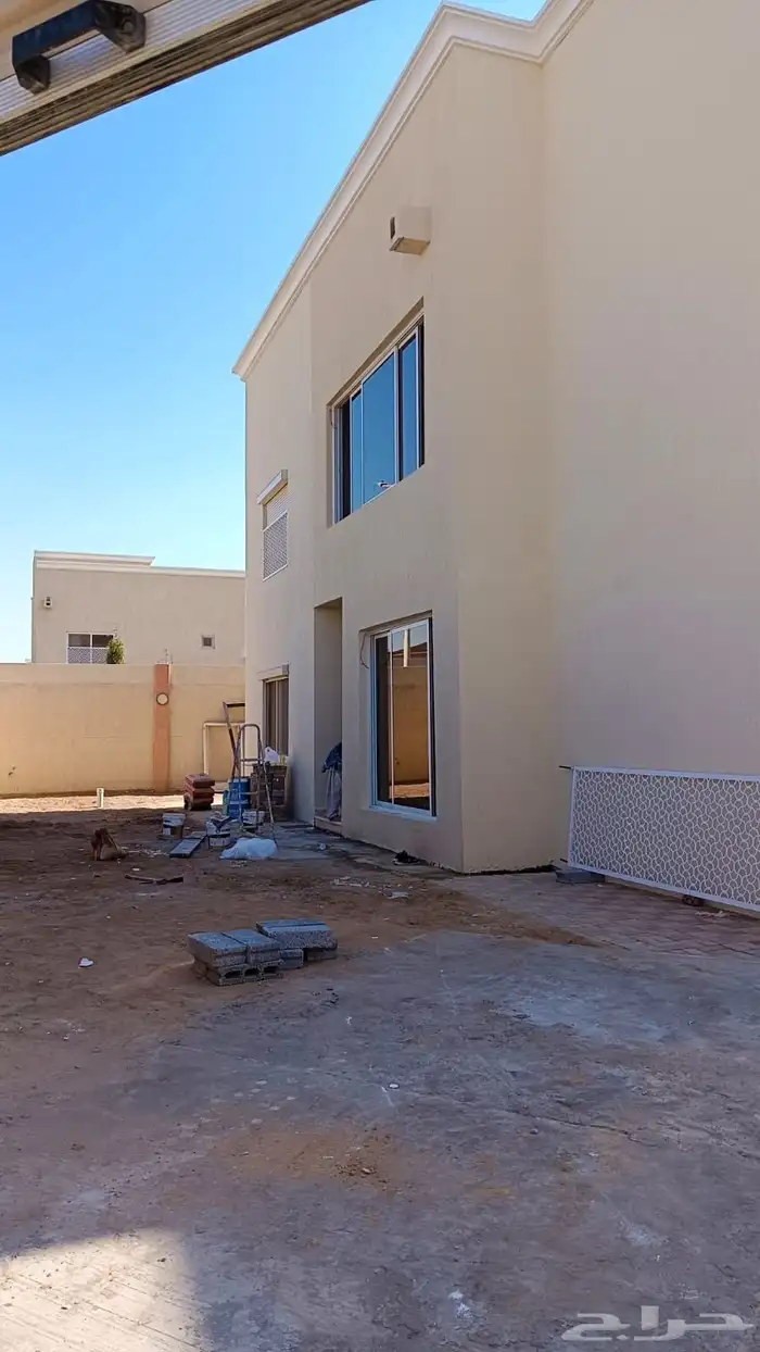 مقاول ترميم بناء ملاحق وصيانه عامه 18