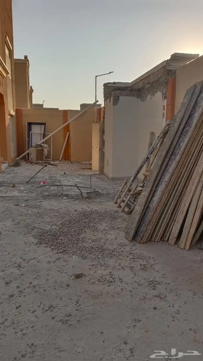 مقاول ترميم بناء ملاحق وصيانه عامه 16