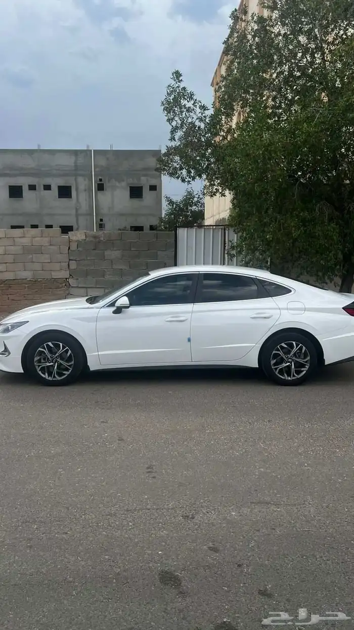 سوناتا نص فل 2022 وكالة 0