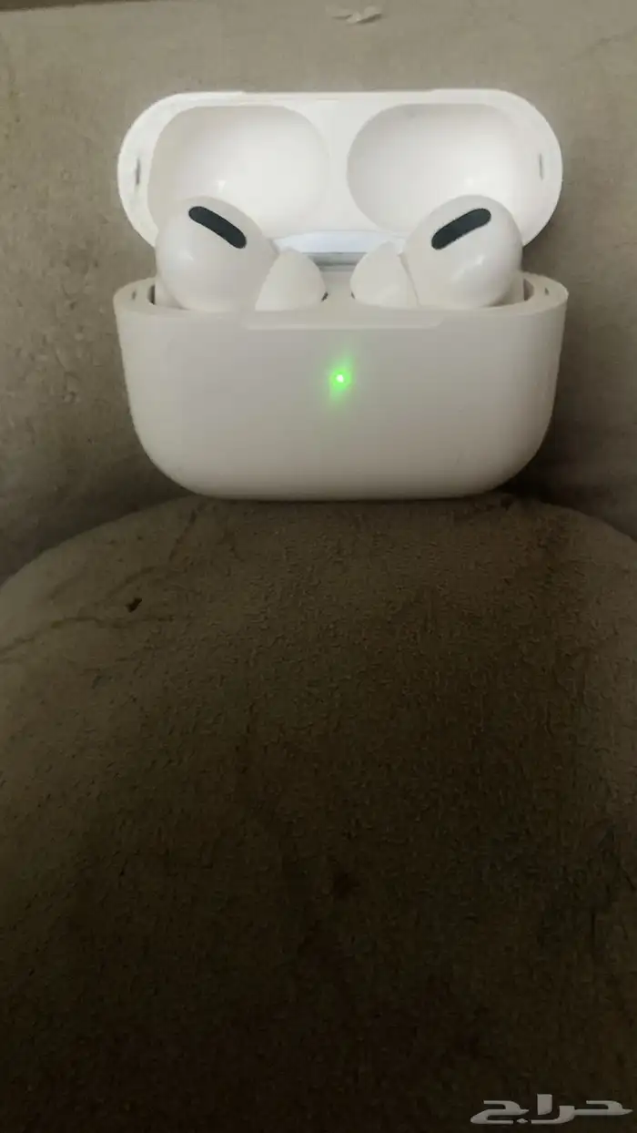 البيع سماعات ابل 0