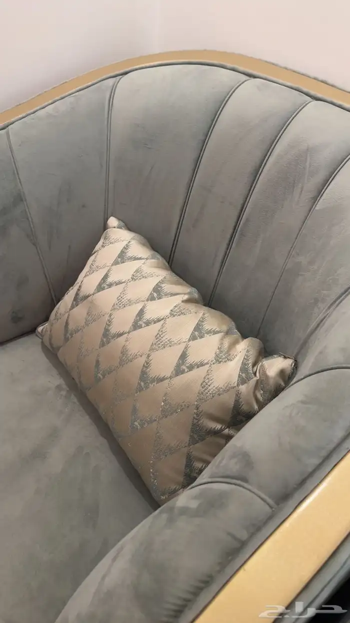 كنب مستعمل 3