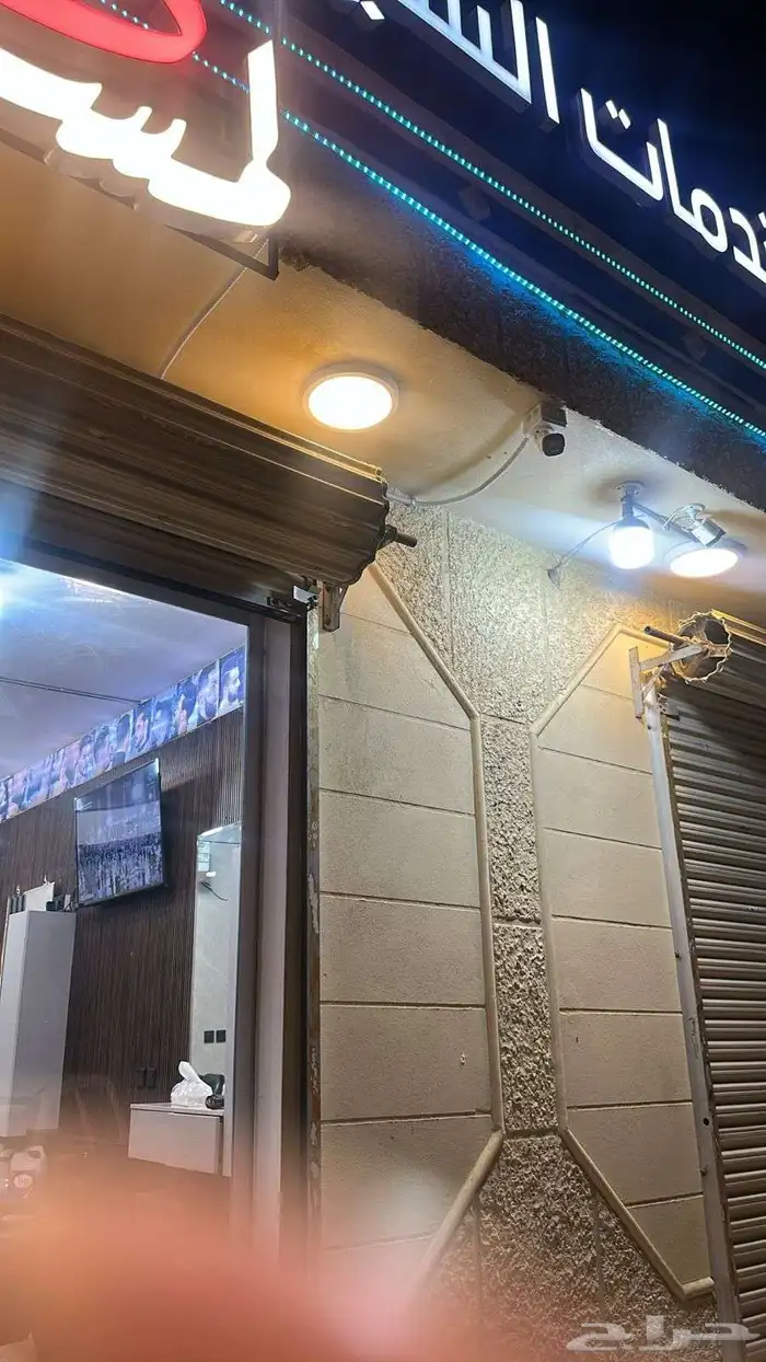 4 كاميرات ب 1200 ريال مع التركيب 7