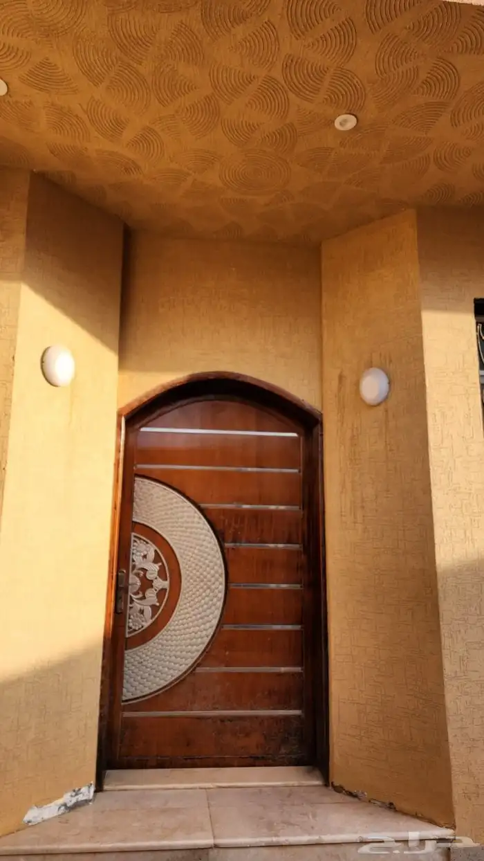 فلة للبيع حي عرقة من المالك مباشرة 13