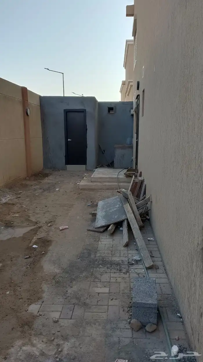 مقاول ترميم بناء ملاحق وصيانه عامه 15